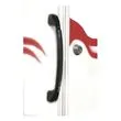 Deluxe Assist Handle Blk